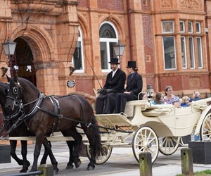 Heritage Victorian Day
