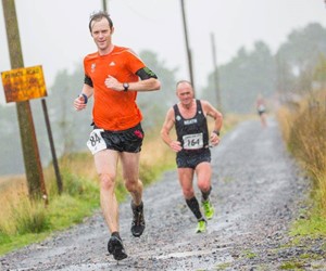 Roman Run 22