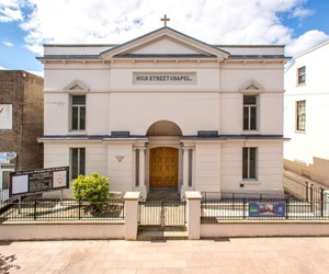 High Street Baptist Church
