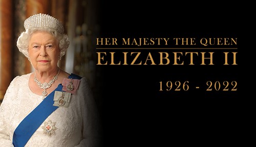 QueenElizabethII