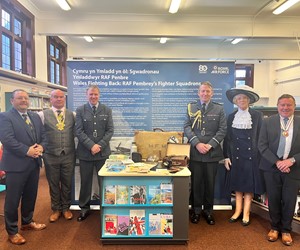 Battle of Britain Exhibition