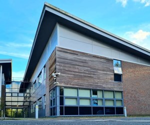 Orbit Centre