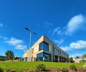 Ysgol Y Graig