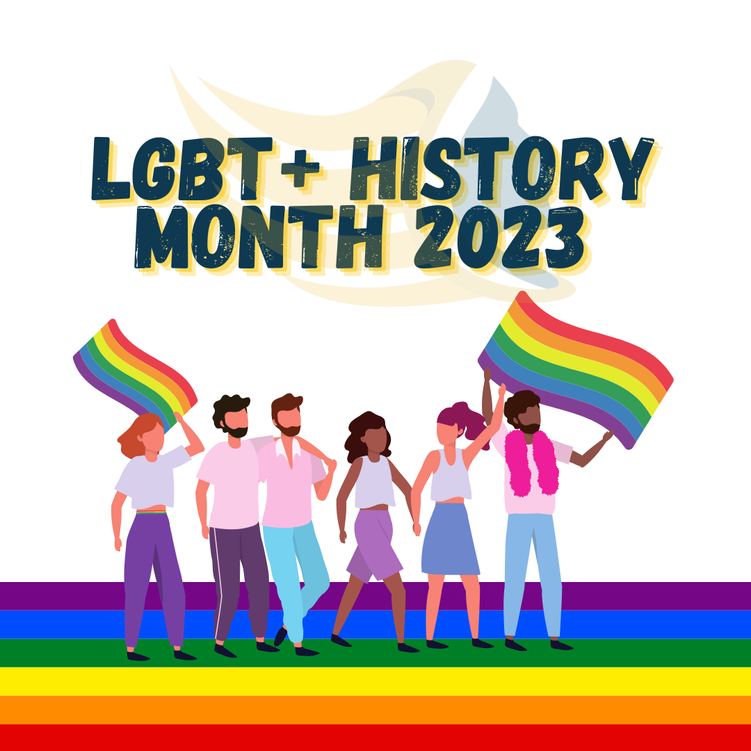 LGBTHM23