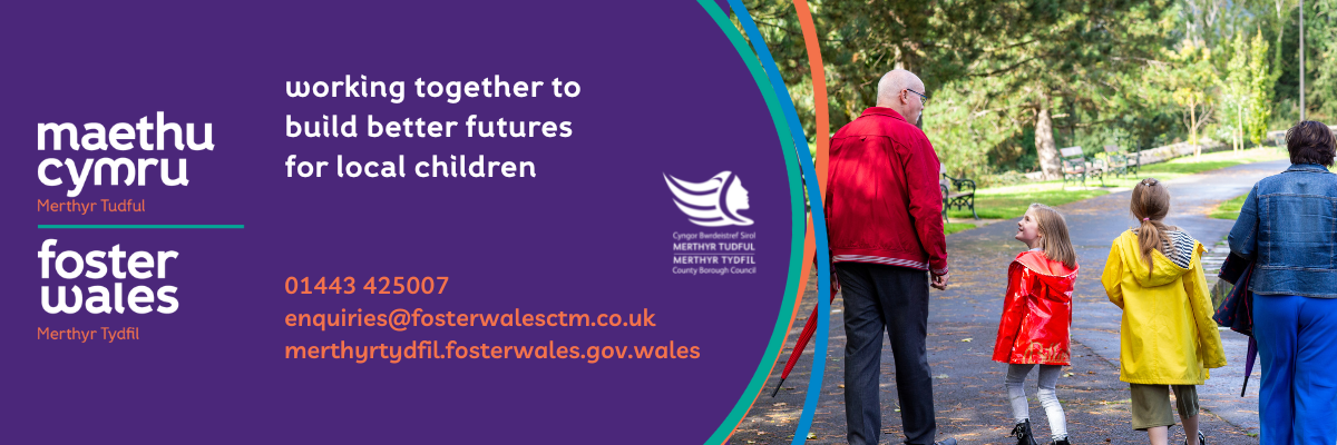 Foster Wales