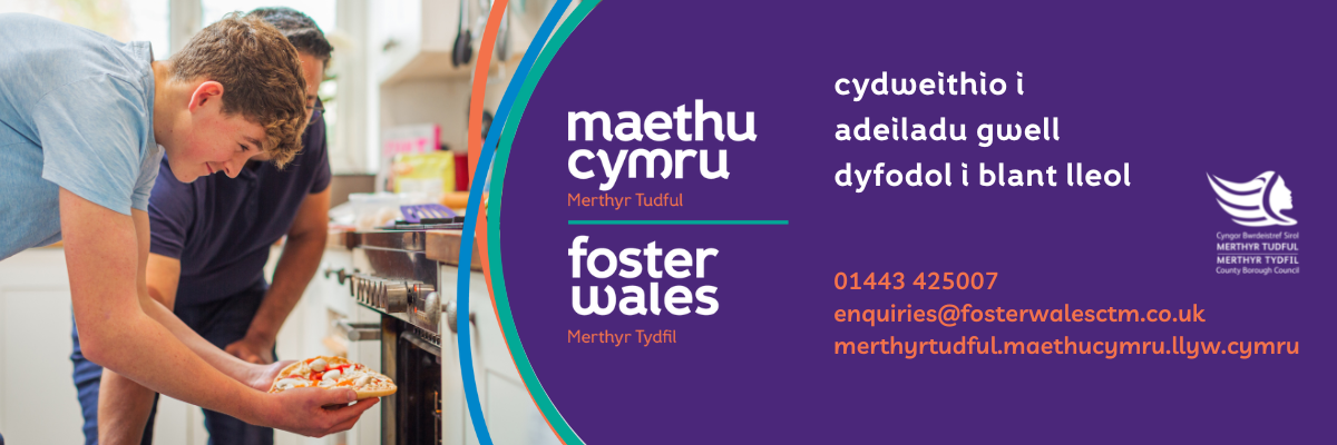 Foster Wales