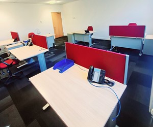 Orbit Centre office RG09