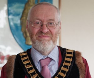 Malcolm Colbran