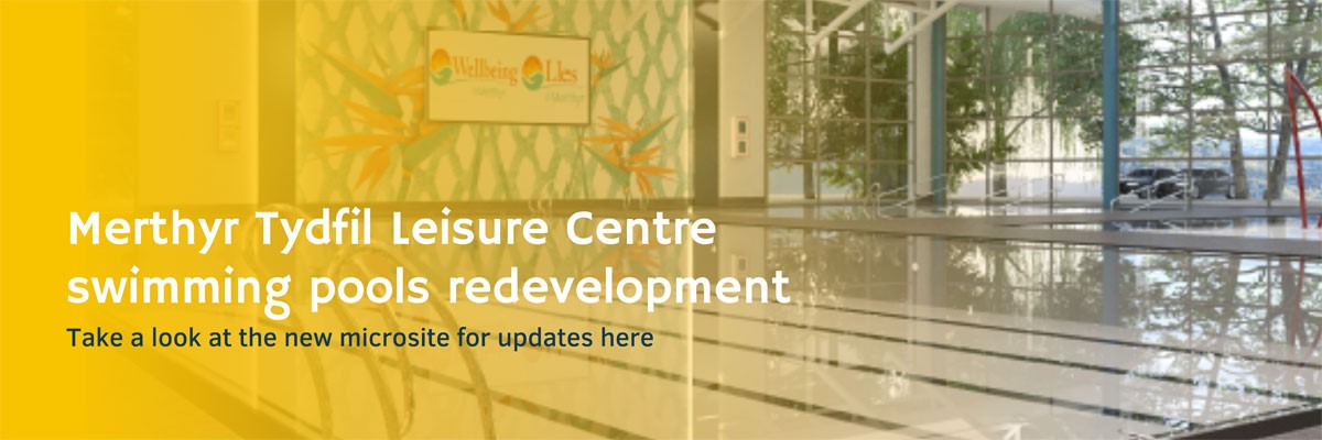 Merthyr Leisure Developments