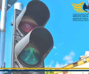 Swansea Road Active Travel improvements