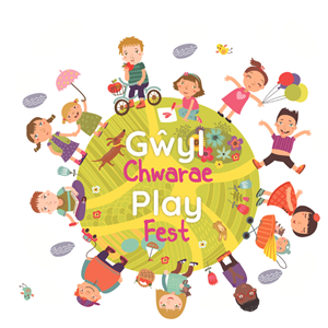Play Fest logo