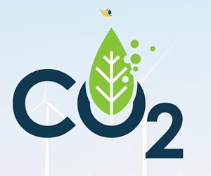 Decarbonisation eye-catcher