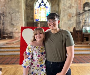 Marrow Donor Day 23