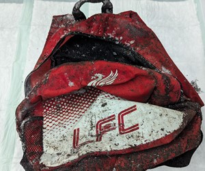 LFC Bag