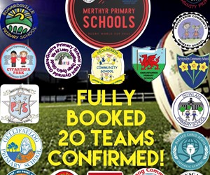 Primary School RWC