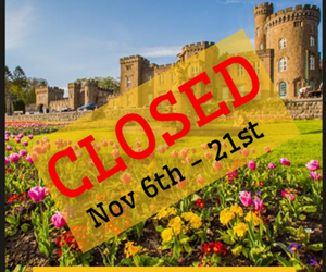 Cyfarthfa temp closure Eng (1)