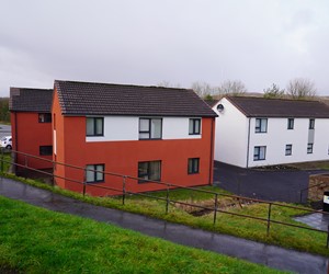 Pen Y Dre / Compass