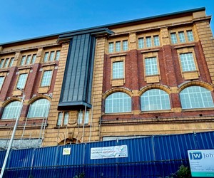 YMCA external shot 14.11.23