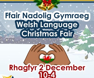 Ffair Nadolig