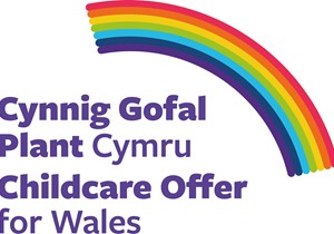 Welsh Government 30-hour Education/Childcare Offer