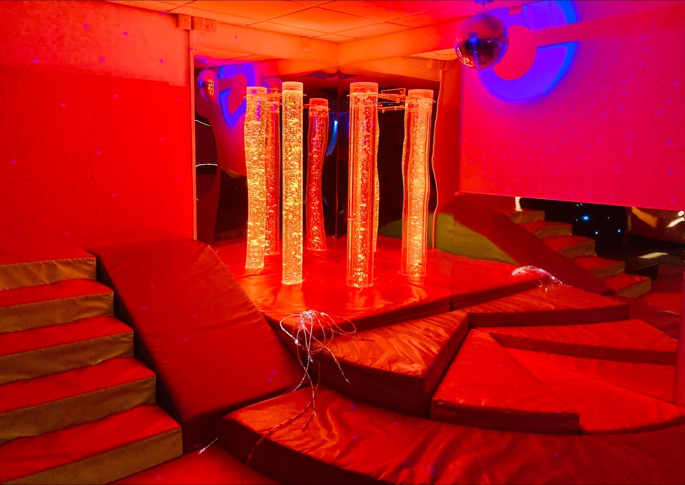 ICC Sensory Room