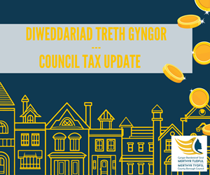 council tax update