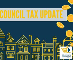 Council Tax revised