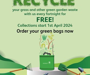 recycle