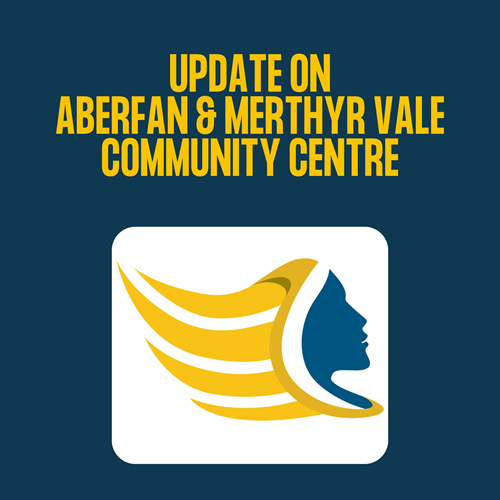 Aberfan Update - ENGLISH