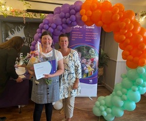 Foster Care Fortnight