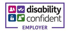 Disability Confident Committed