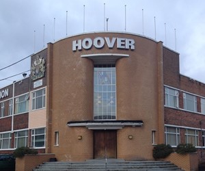 Hoover