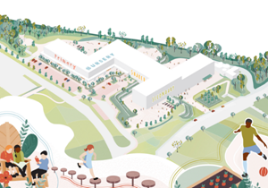 Sustainable Communities for Learning Programme