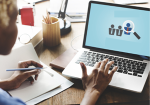 Corporate Vacancies
