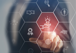 Our Benefits and Rewards