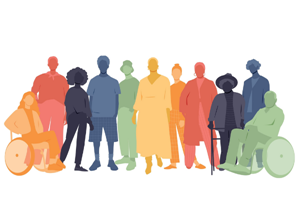 Equality, Diversity and Inclusion