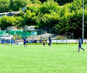 football
